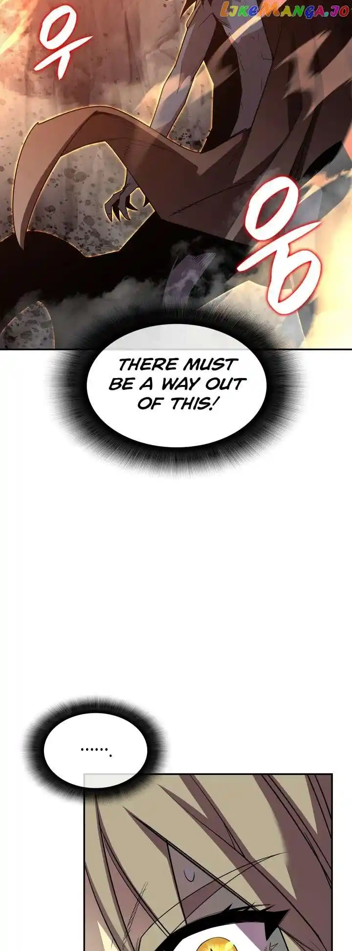 Worn and Torn Newbie Chapter 154