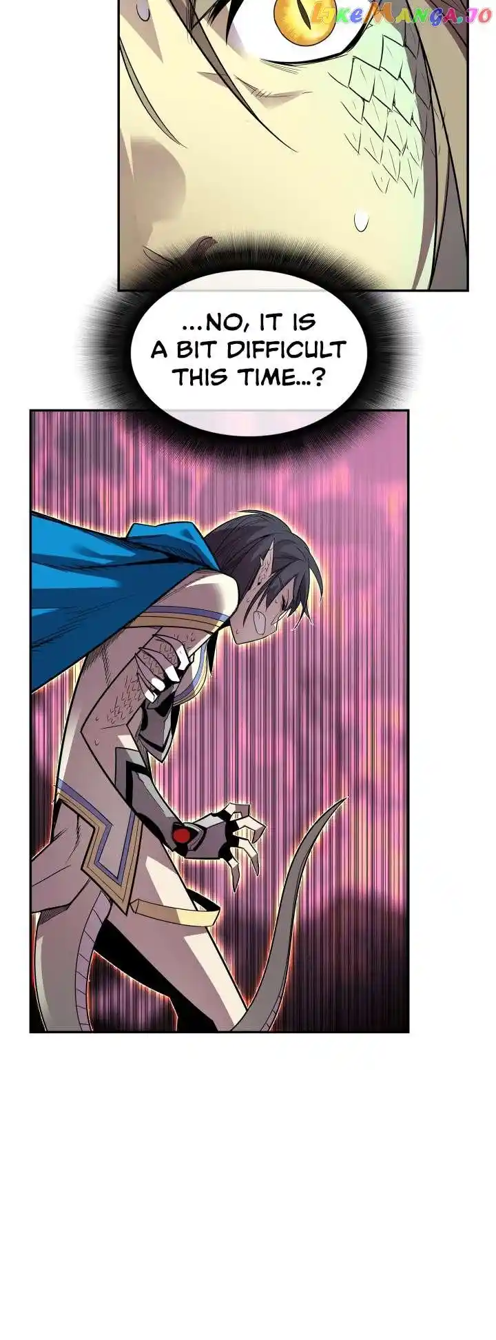 Worn and Torn Newbie Chapter 154