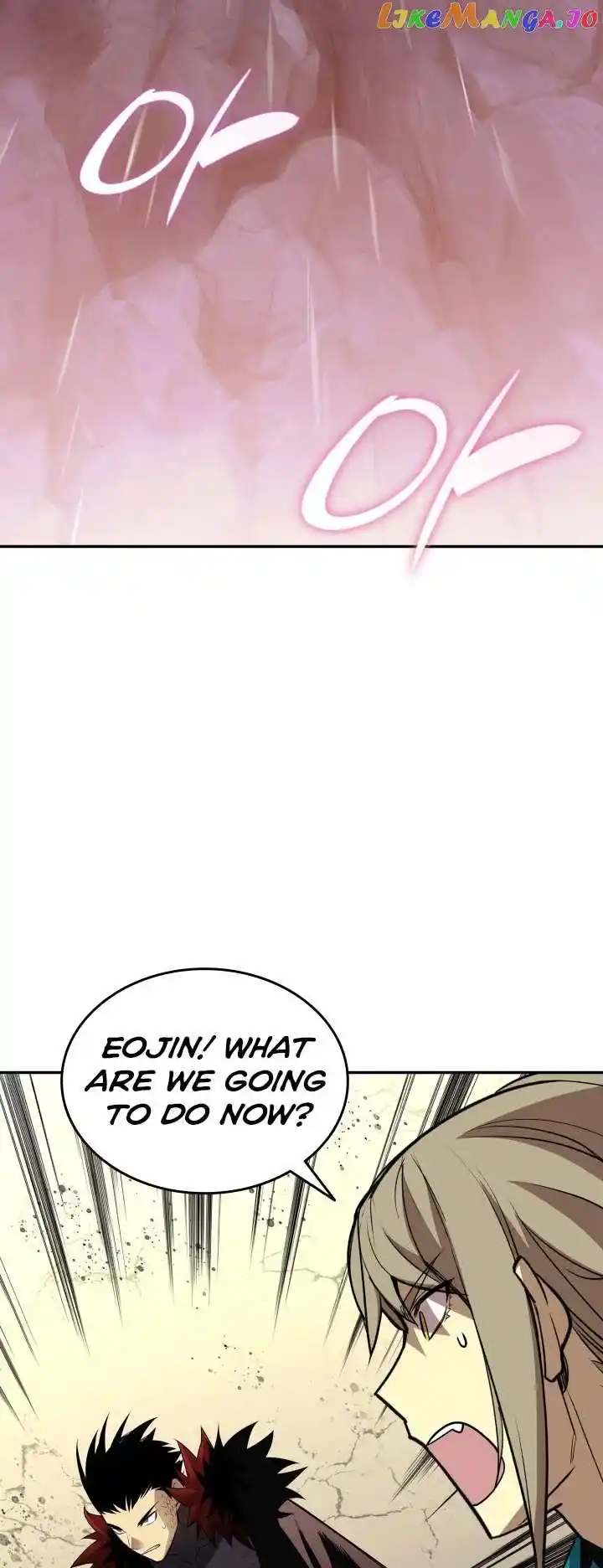 Worn and Torn Newbie Chapter 154