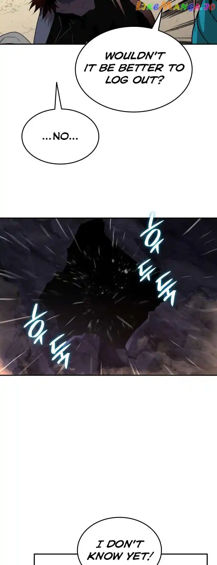 Worn and Torn Newbie Chapter 154