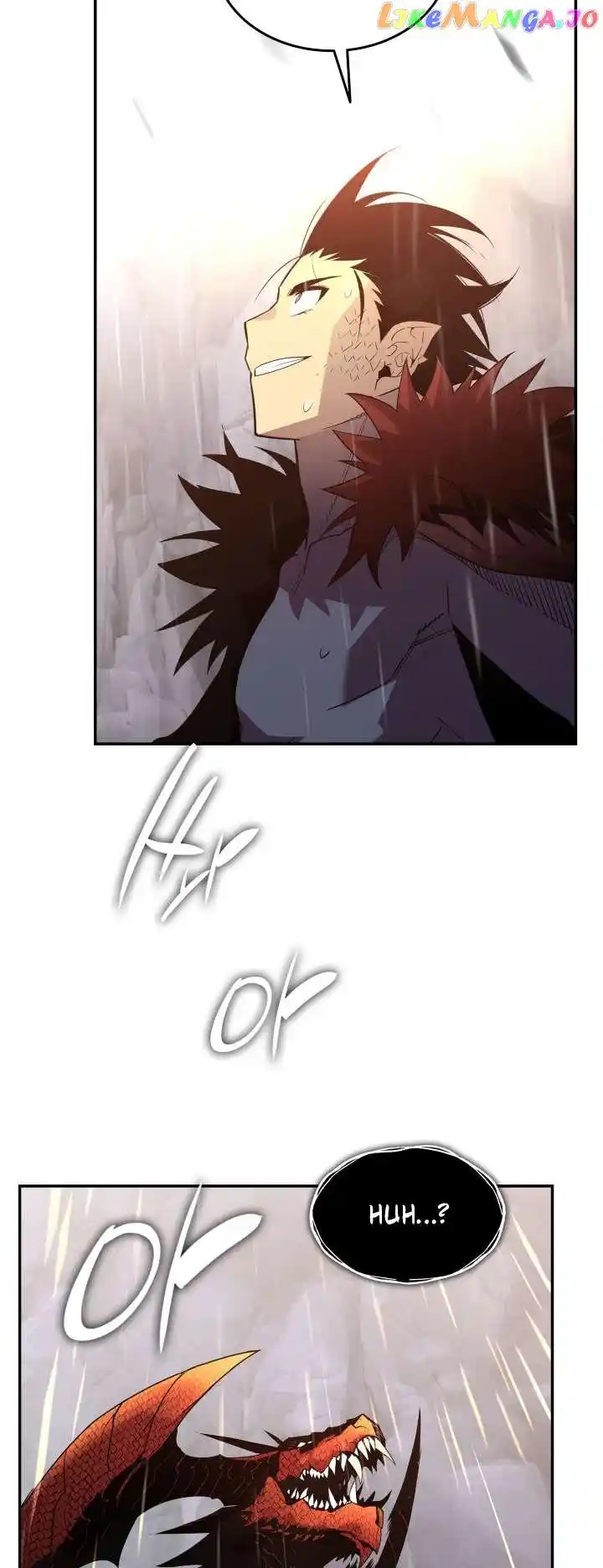 Worn and Torn Newbie Chapter 154