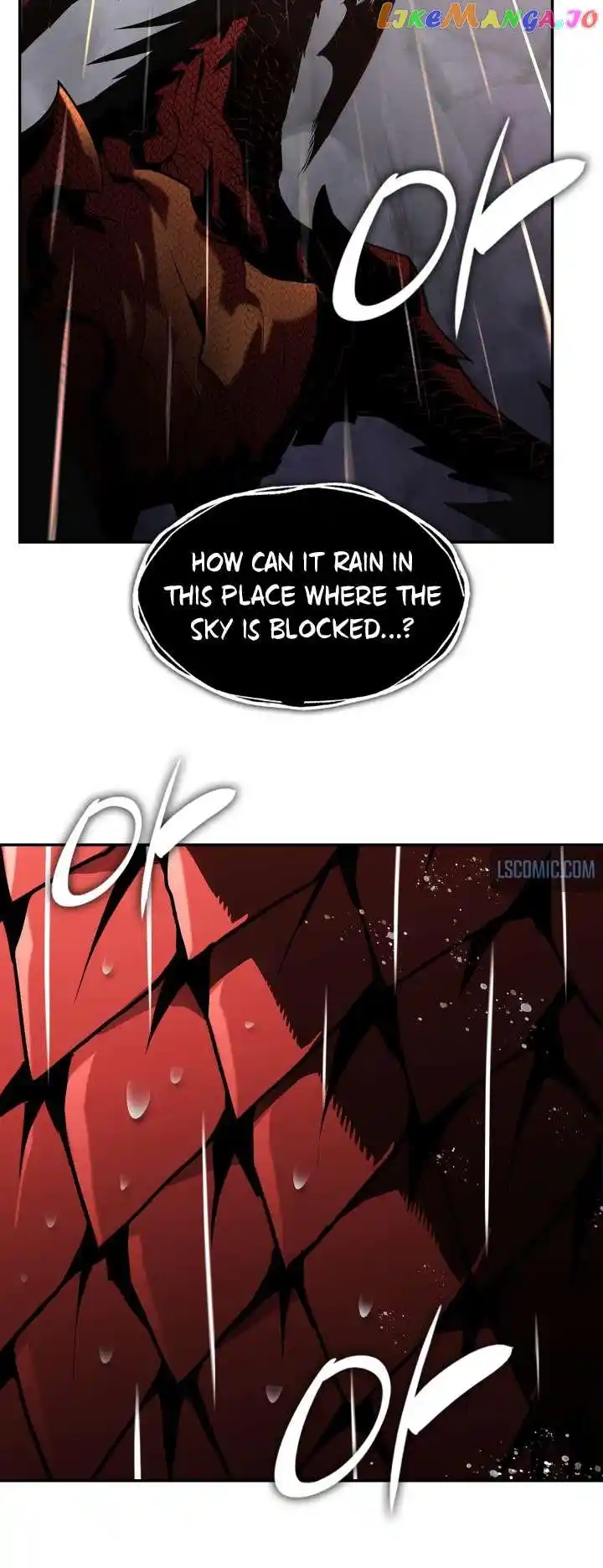 Worn and Torn Newbie Chapter 154