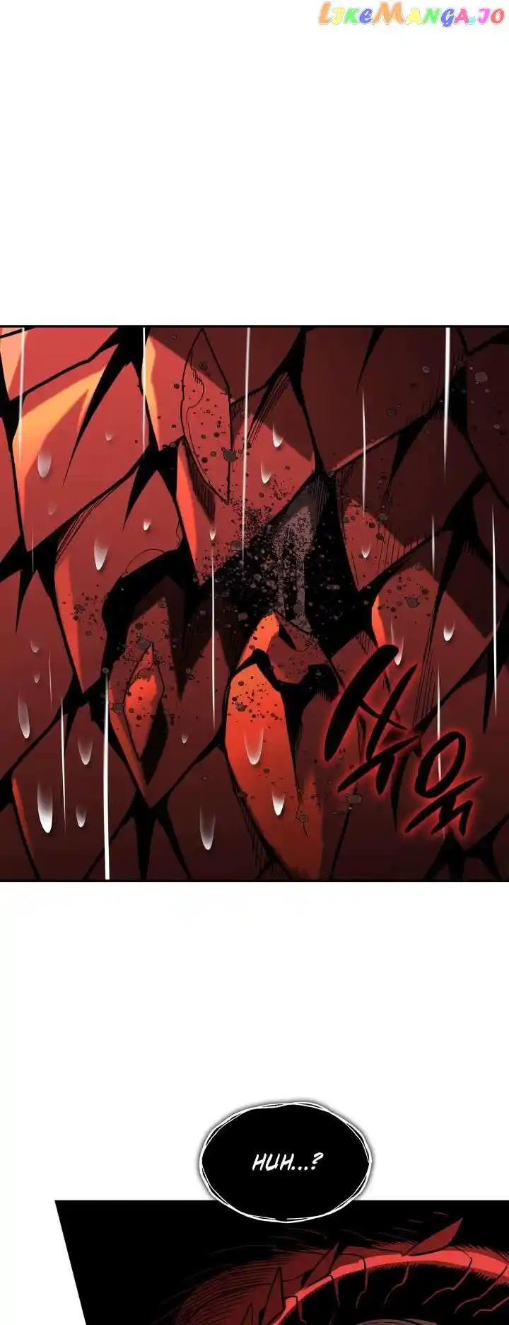 Worn and Torn Newbie Chapter 154