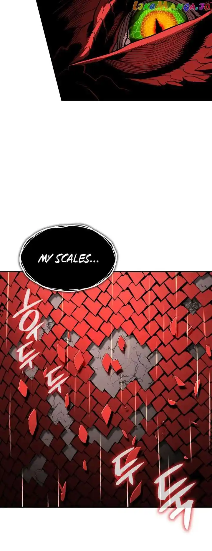 Worn and Torn Newbie Chapter 154