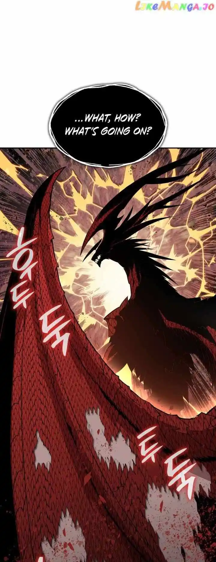 Worn and Torn Newbie Chapter 154