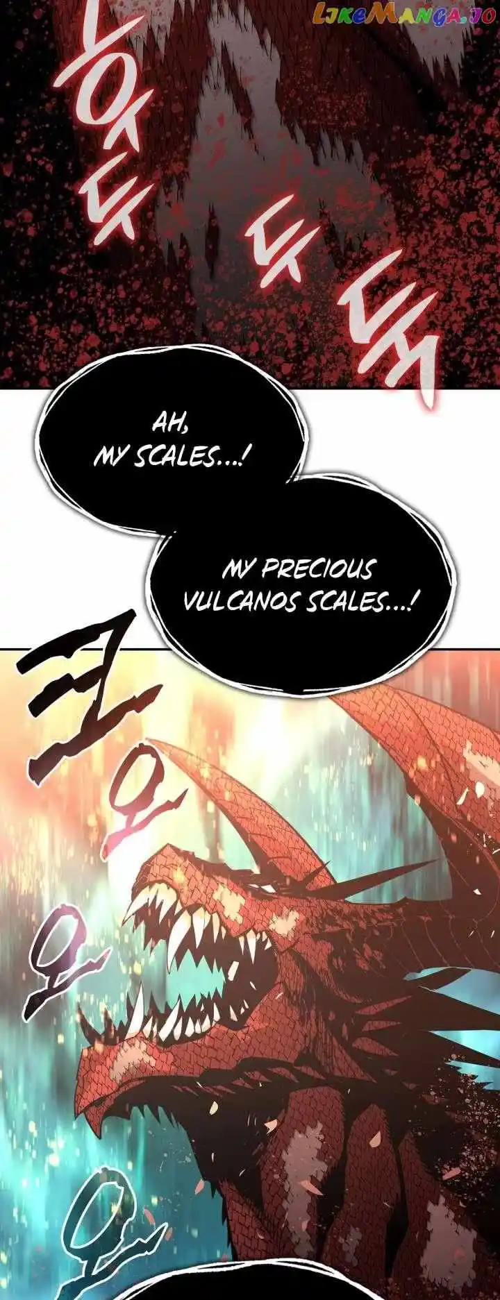 Worn and Torn Newbie Chapter 154