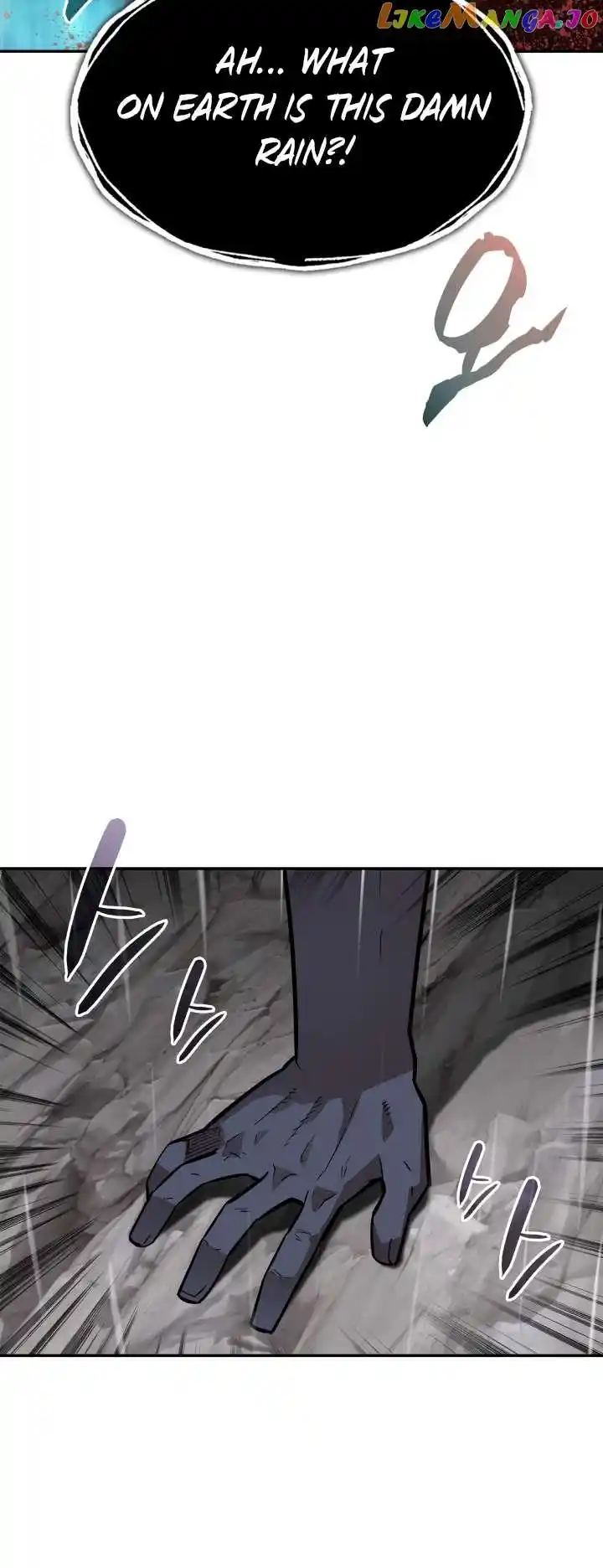 Worn and Torn Newbie Chapter 154