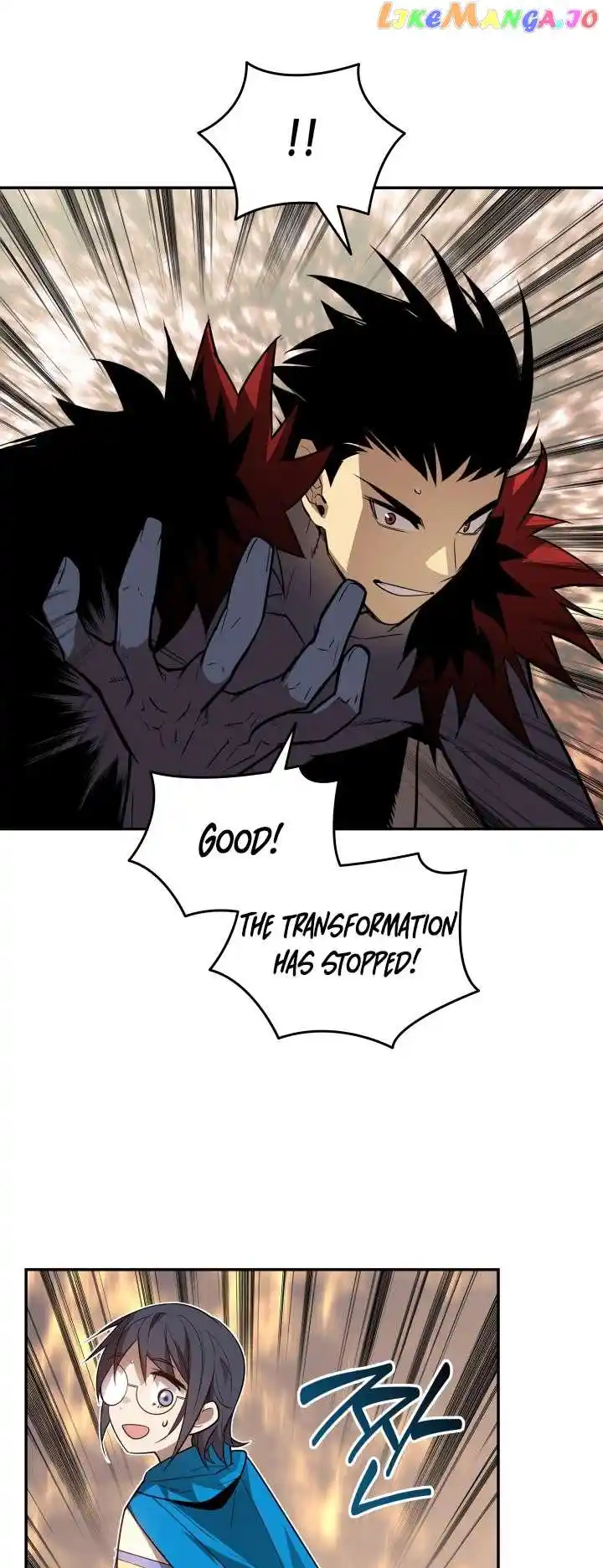 Worn and Torn Newbie Chapter 154