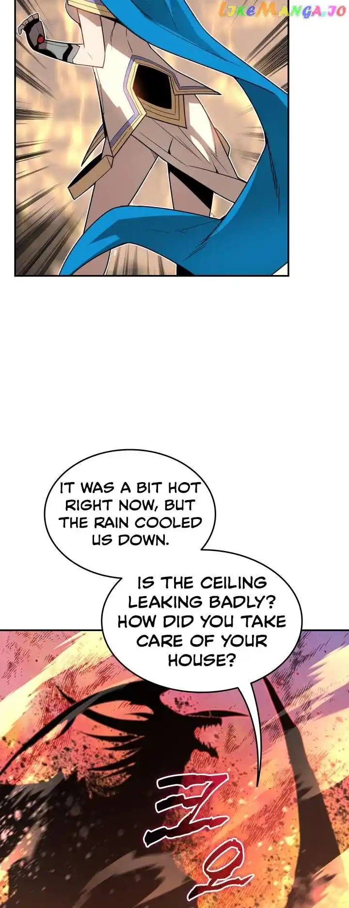 Worn and Torn Newbie Chapter 154