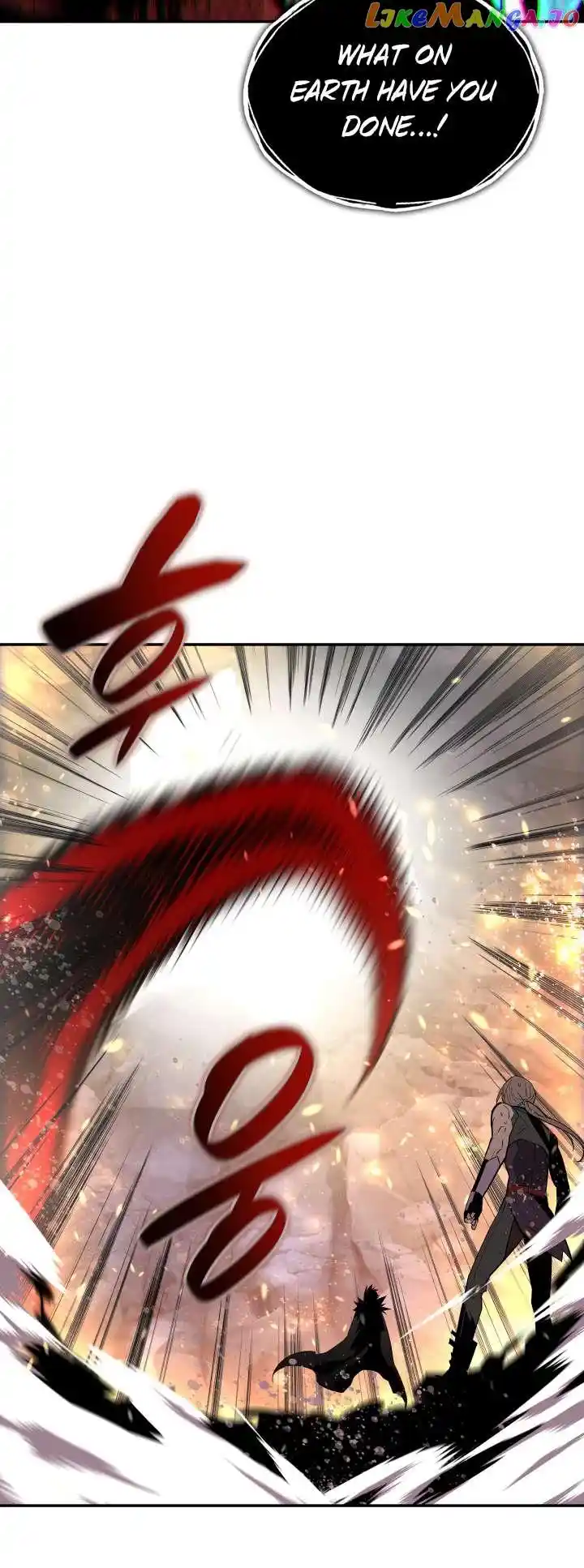 Worn and Torn Newbie Chapter 154