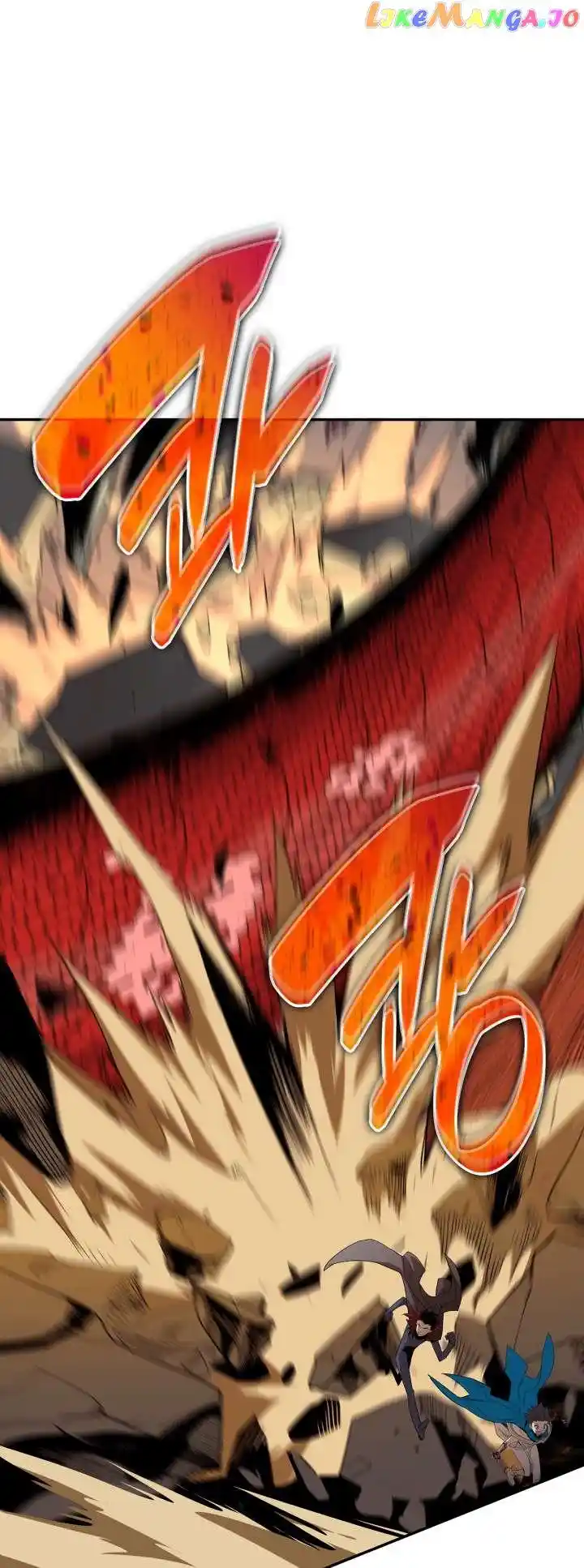 Worn and Torn Newbie Chapter 154