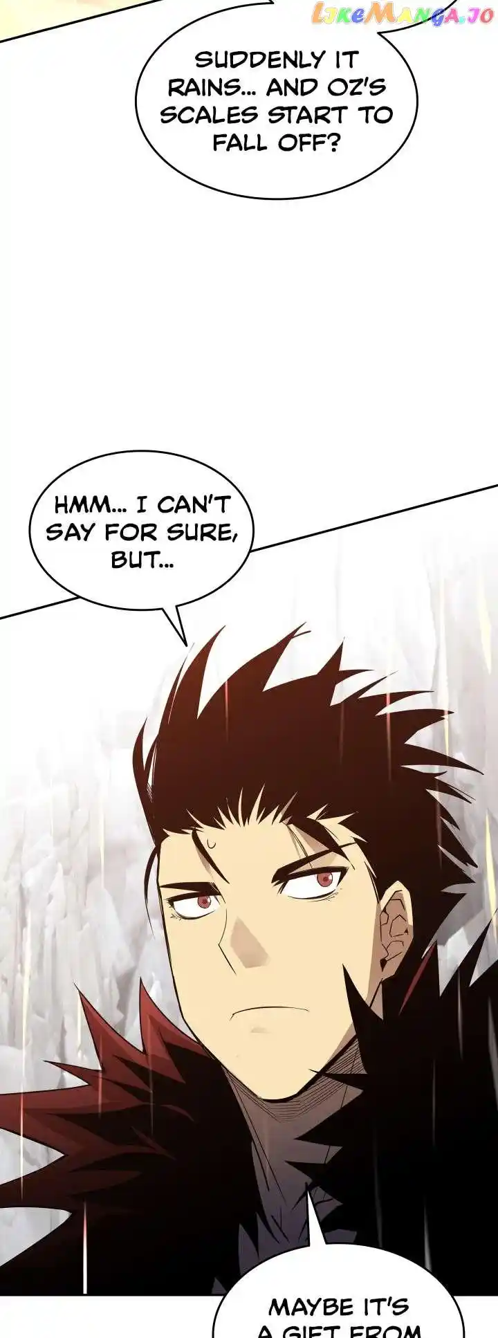 Worn and Torn Newbie Chapter 154