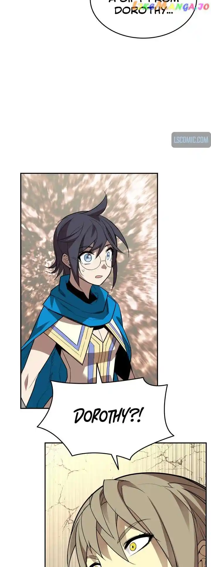 Worn and Torn Newbie Chapter 154