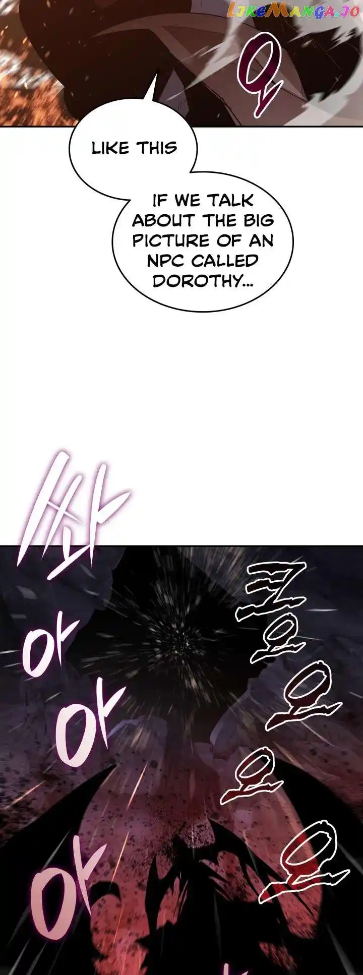 Worn and Torn Newbie Chapter 154