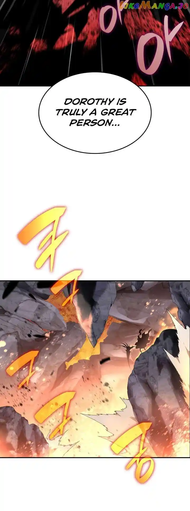 Worn and Torn Newbie Chapter 154