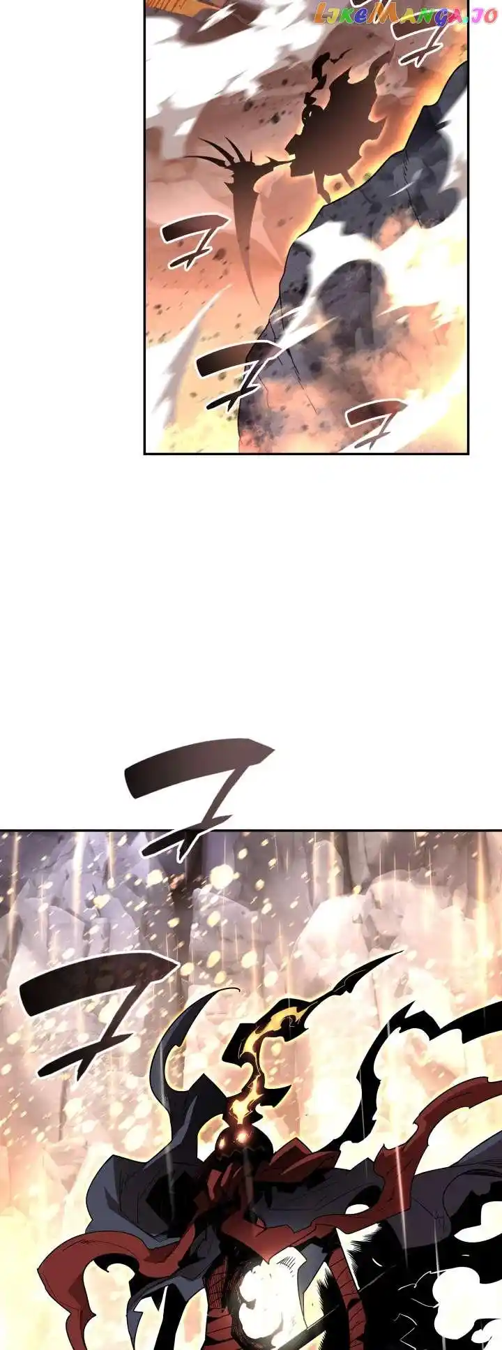 Worn and Torn Newbie Chapter 154