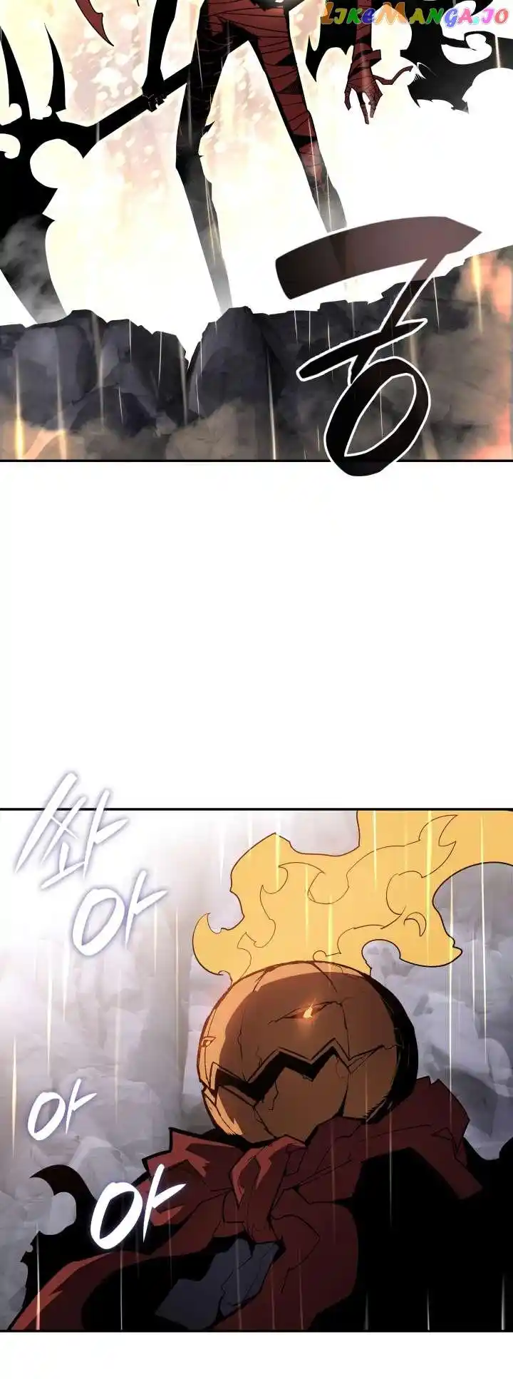 Worn and Torn Newbie Chapter 154