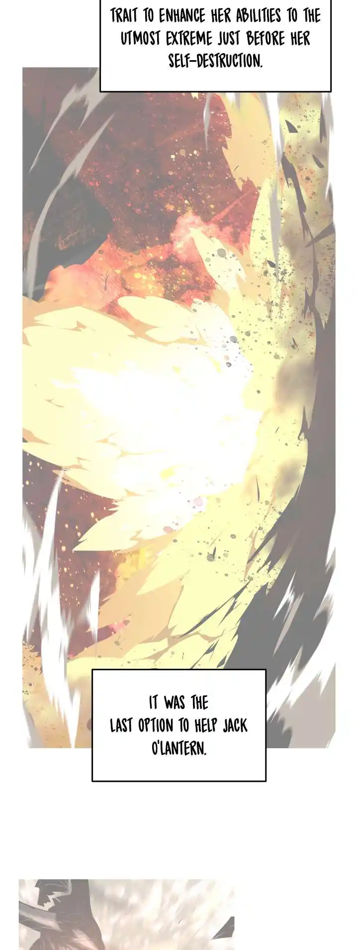 Worn and Torn Newbie Chapter 155