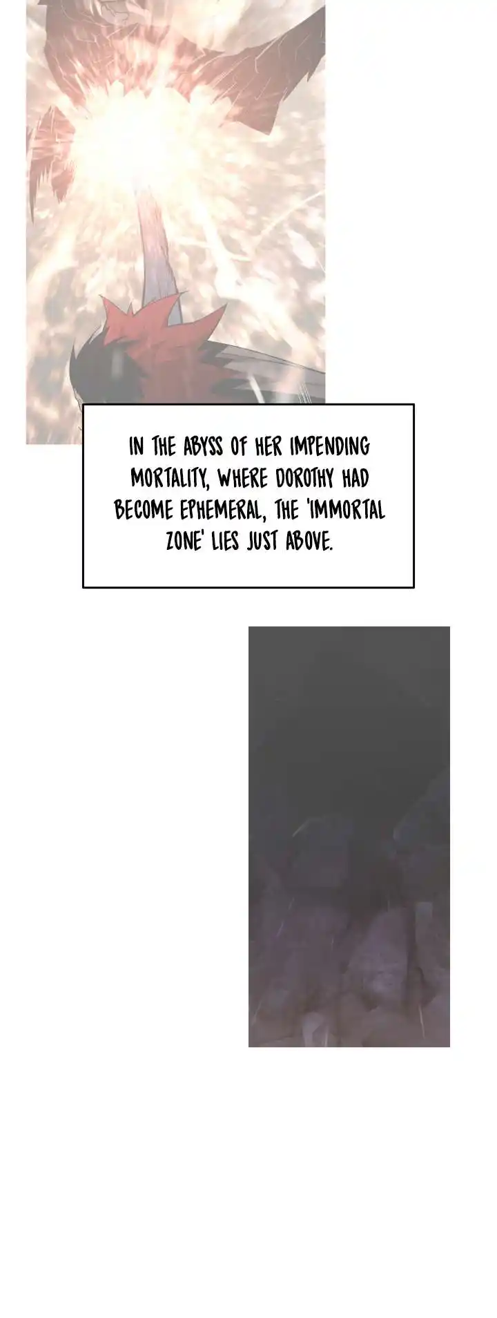 Worn and Torn Newbie Chapter 155