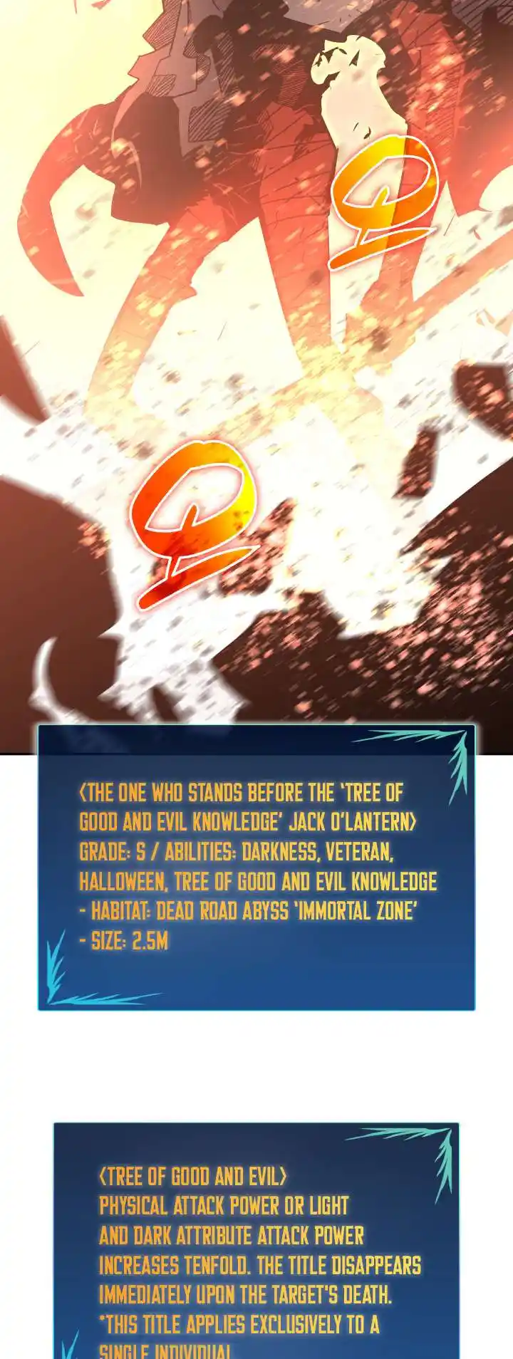 Worn and Torn Newbie Chapter 155