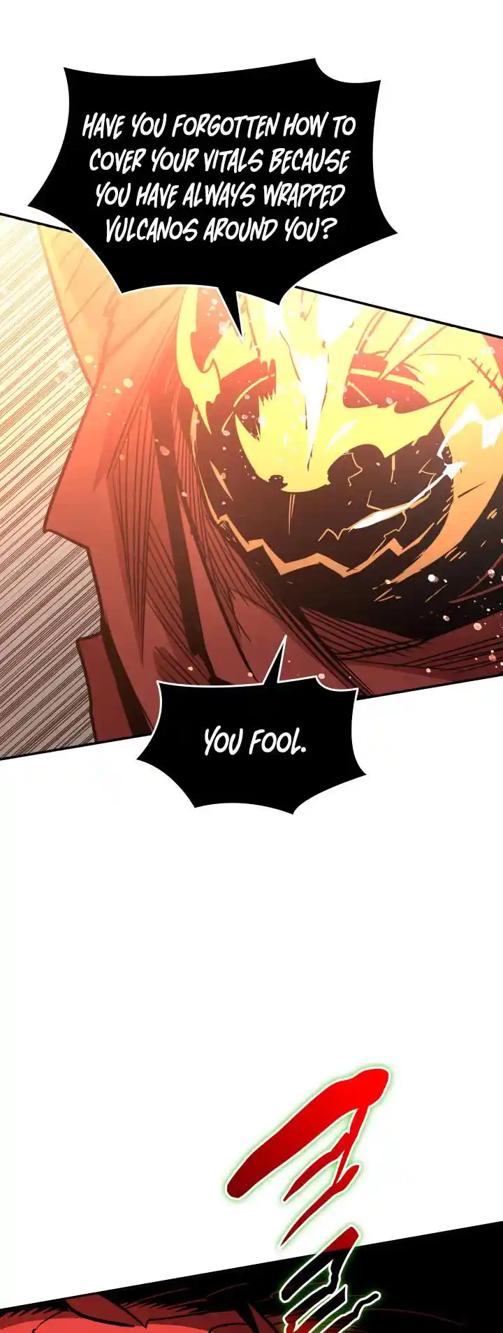 Worn and Torn Newbie Chapter 155