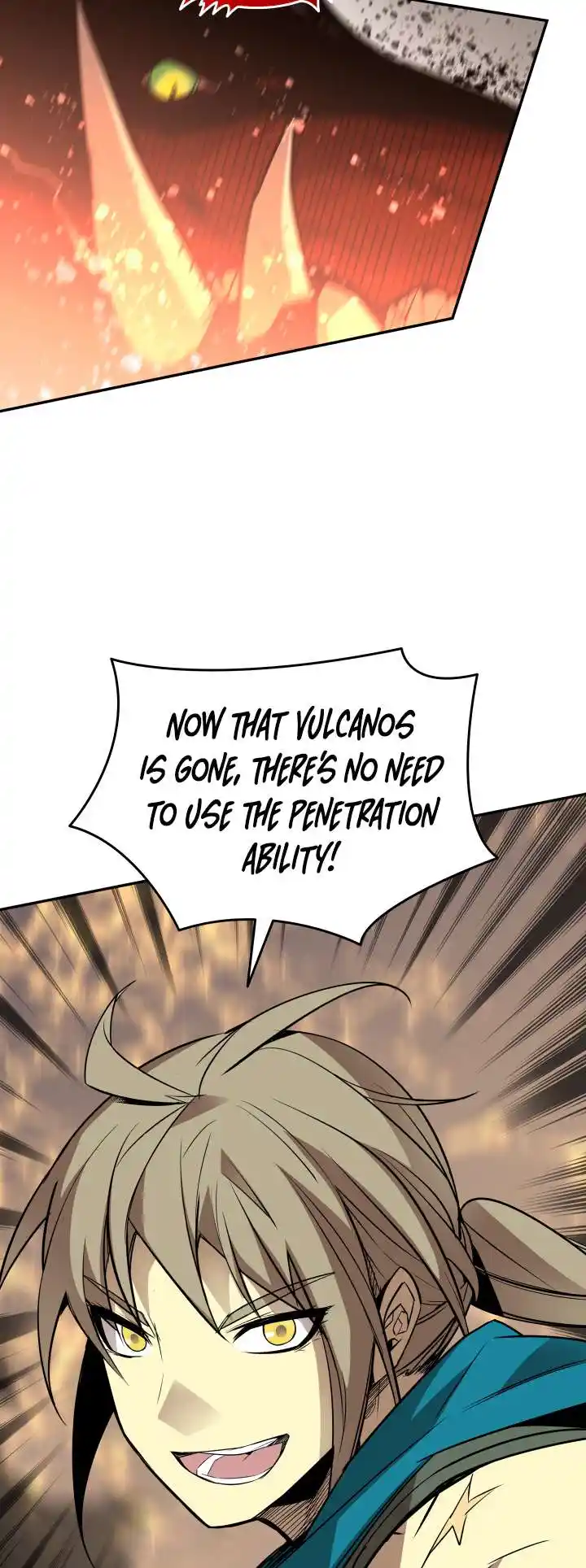 Worn and Torn Newbie Chapter 155