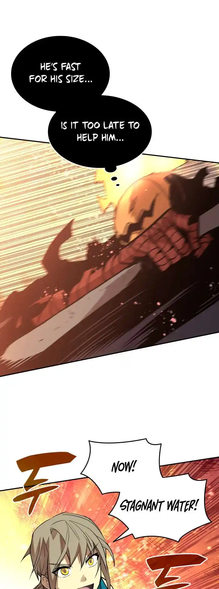 Worn and Torn Newbie Chapter 155