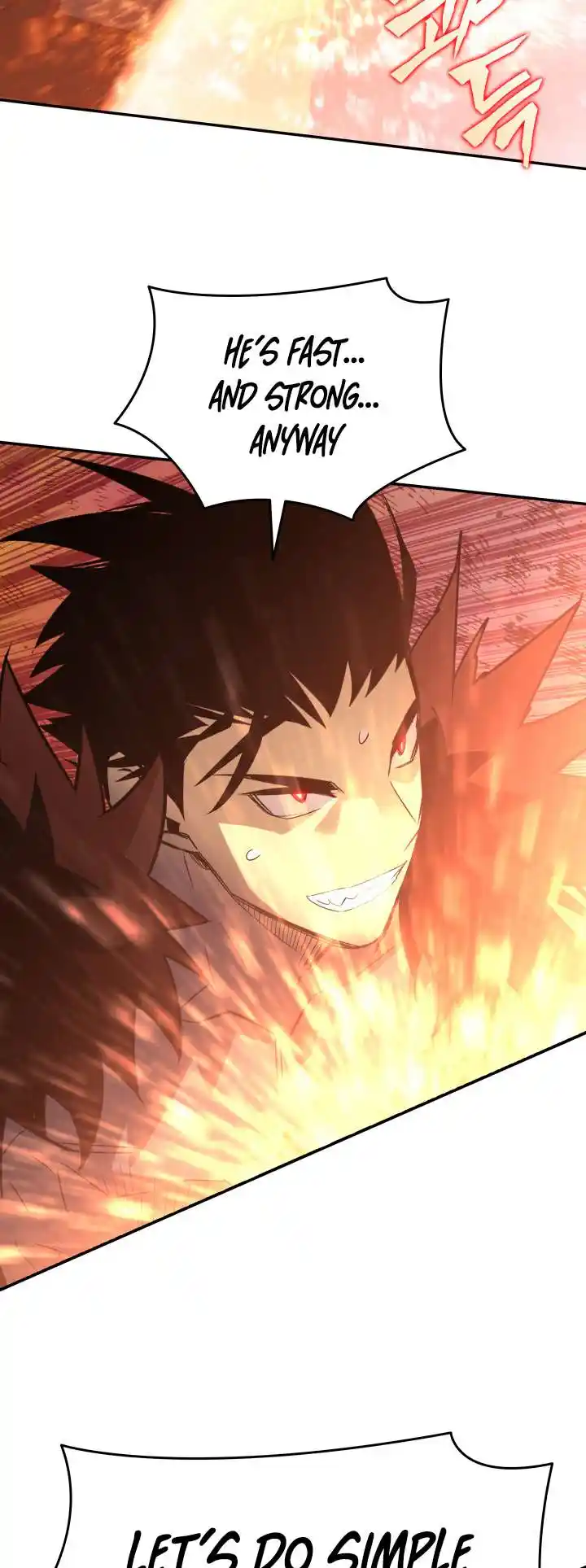 Worn and Torn Newbie Chapter 155