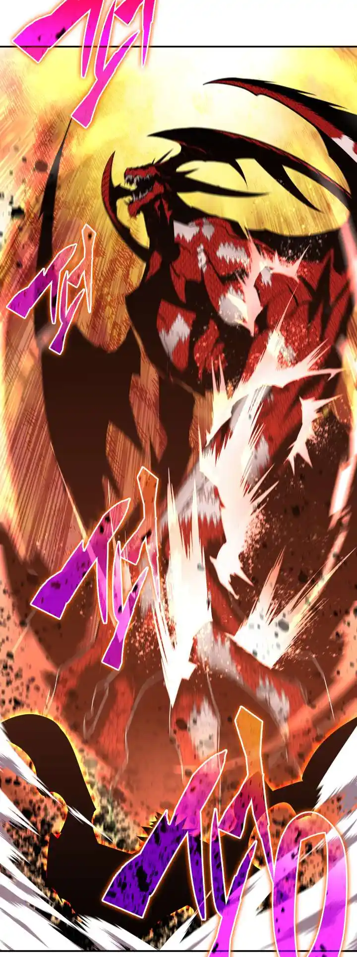 Worn and Torn Newbie Chapter 155