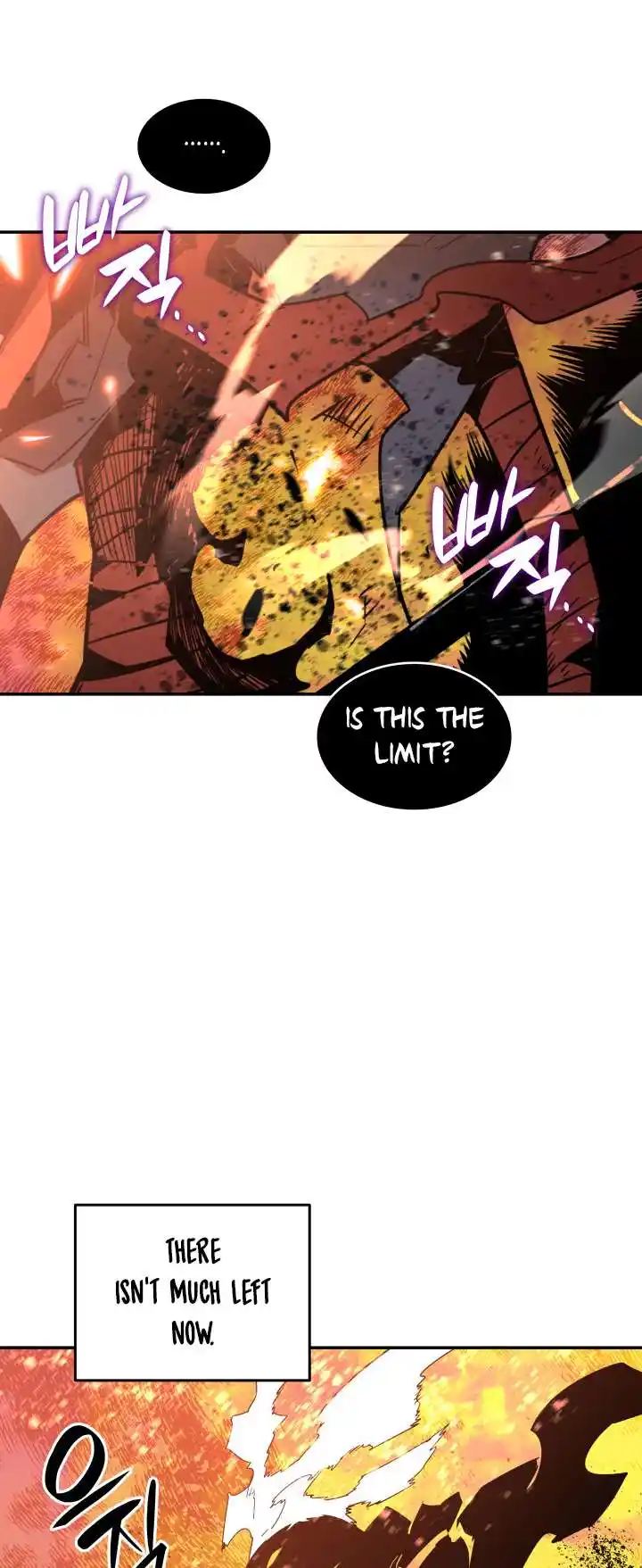 Worn and Torn Newbie Chapter 155