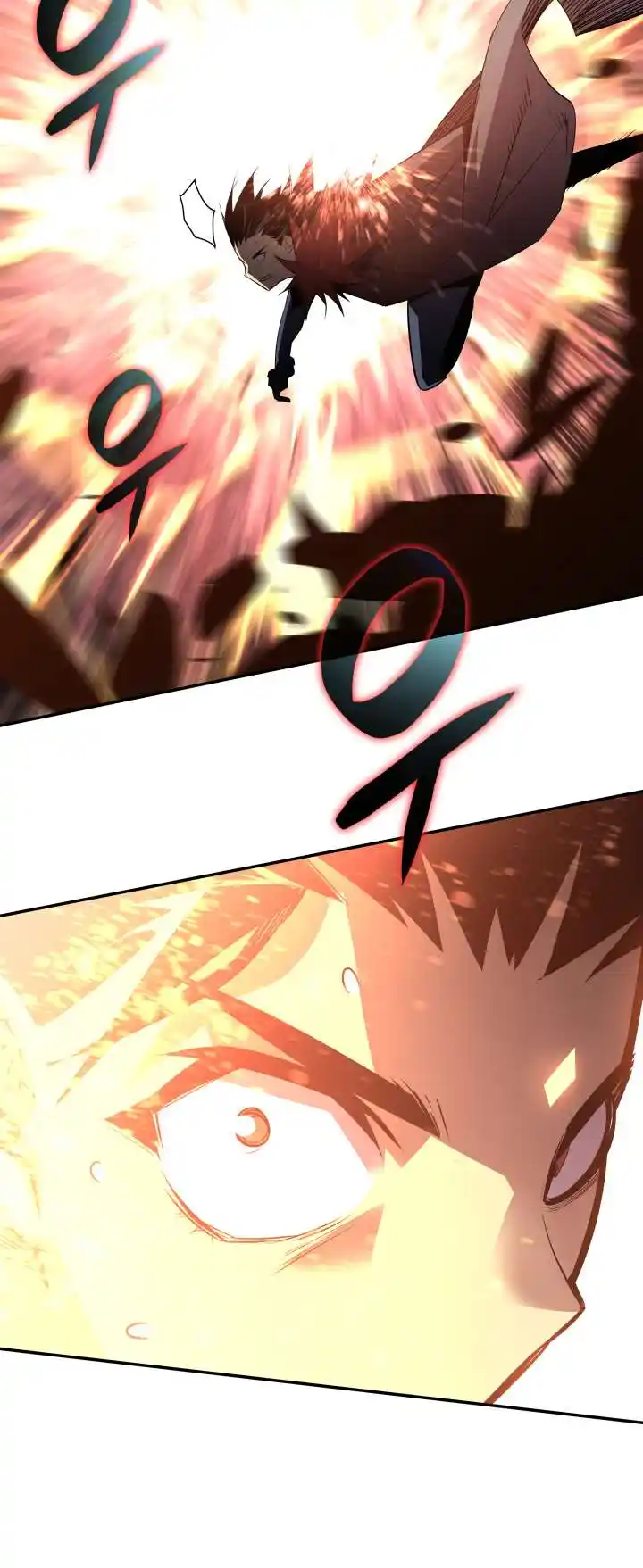 Worn and Torn Newbie Chapter 155