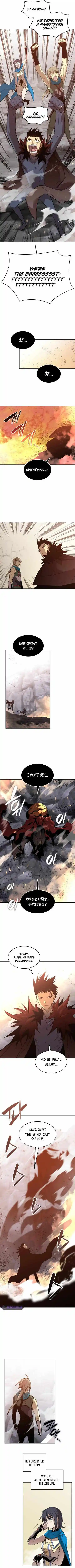 Worn and Torn Newbie Chapter 158