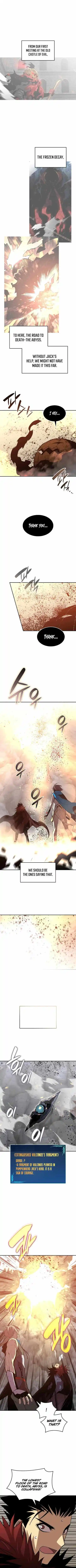 Worn and Torn Newbie Chapter 158