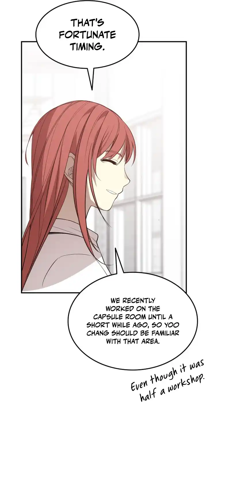 Worn And Torn Newbie Chapter 160