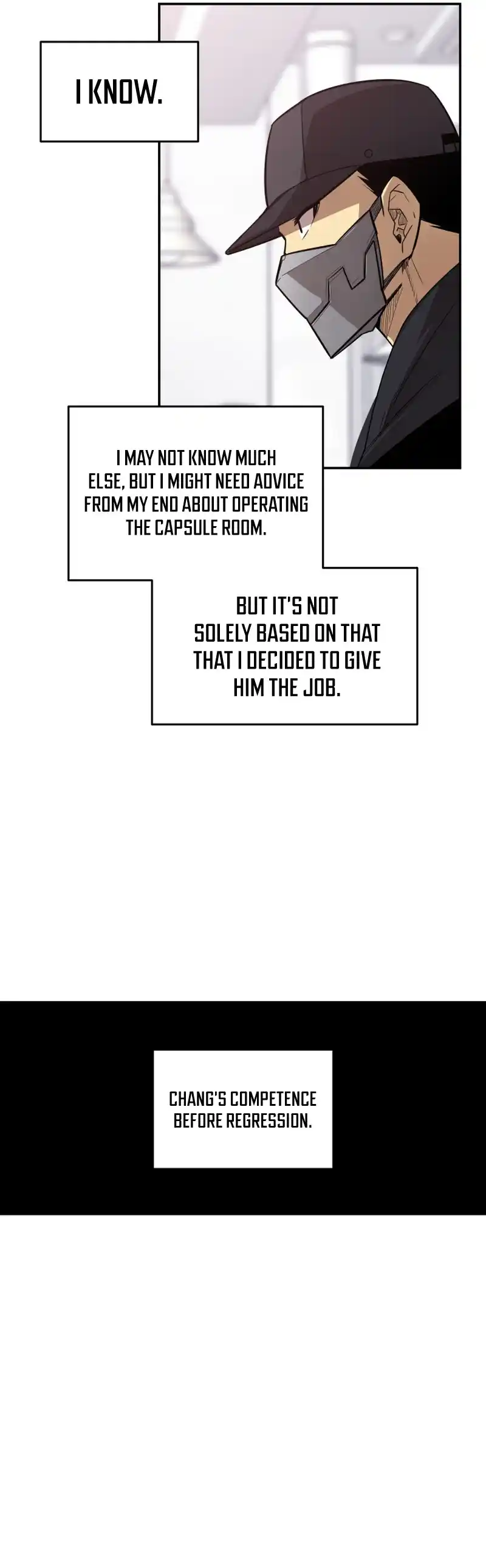 Worn And Torn Newbie Chapter 160