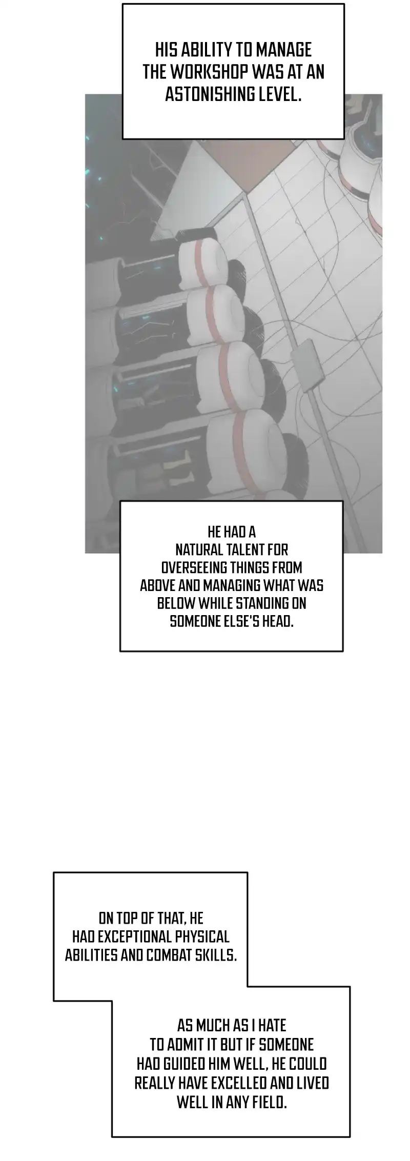 Worn And Torn Newbie Chapter 160