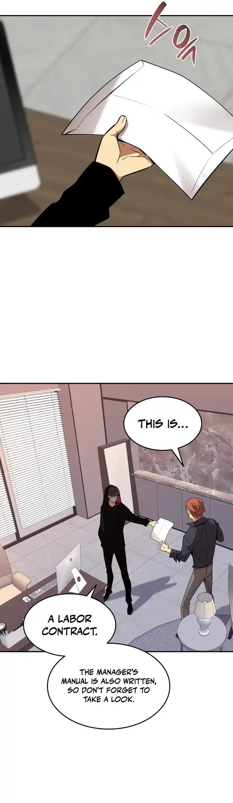 Worn And Torn Newbie Chapter 160