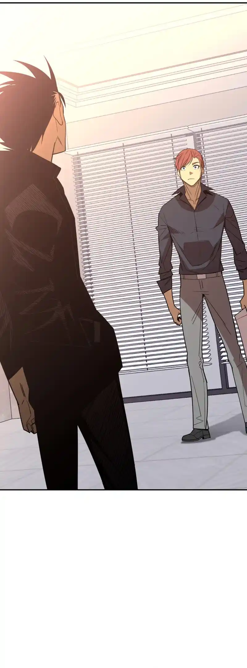 Worn And Torn Newbie Chapter 160