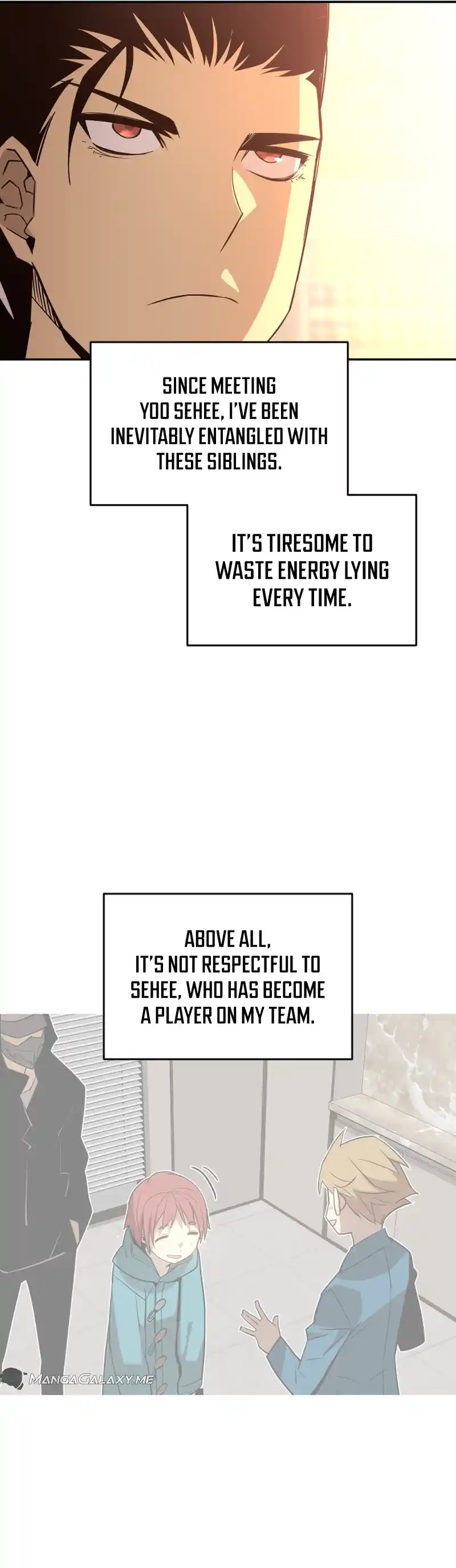 Worn And Torn Newbie Chapter 160