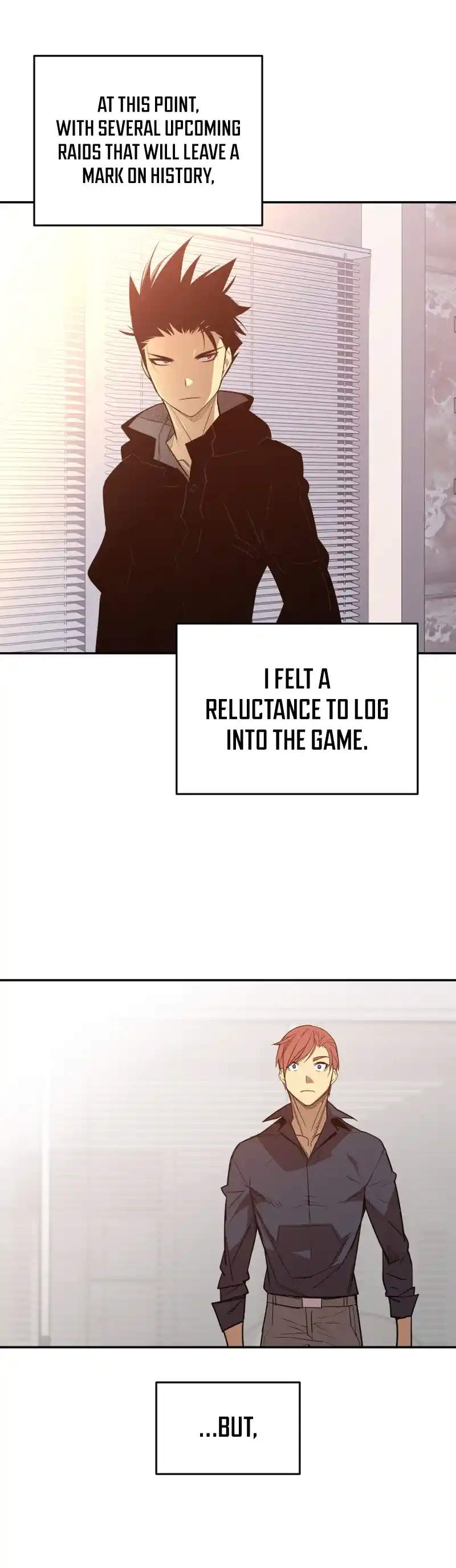 Worn And Torn Newbie Chapter 160