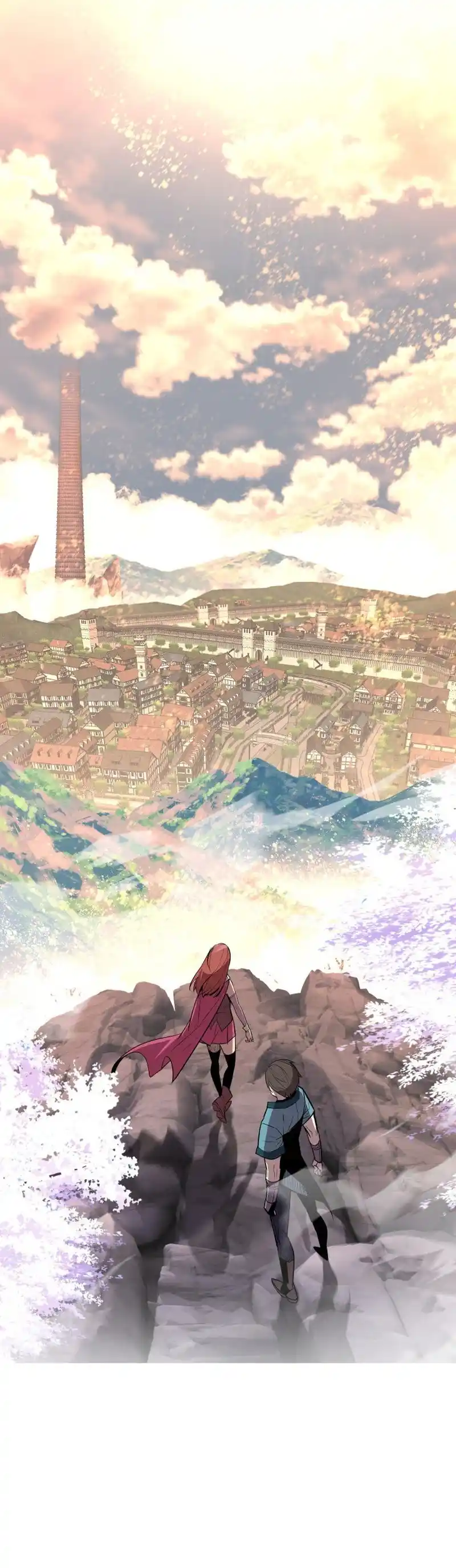 Worn And Torn Newbie Chapter 160