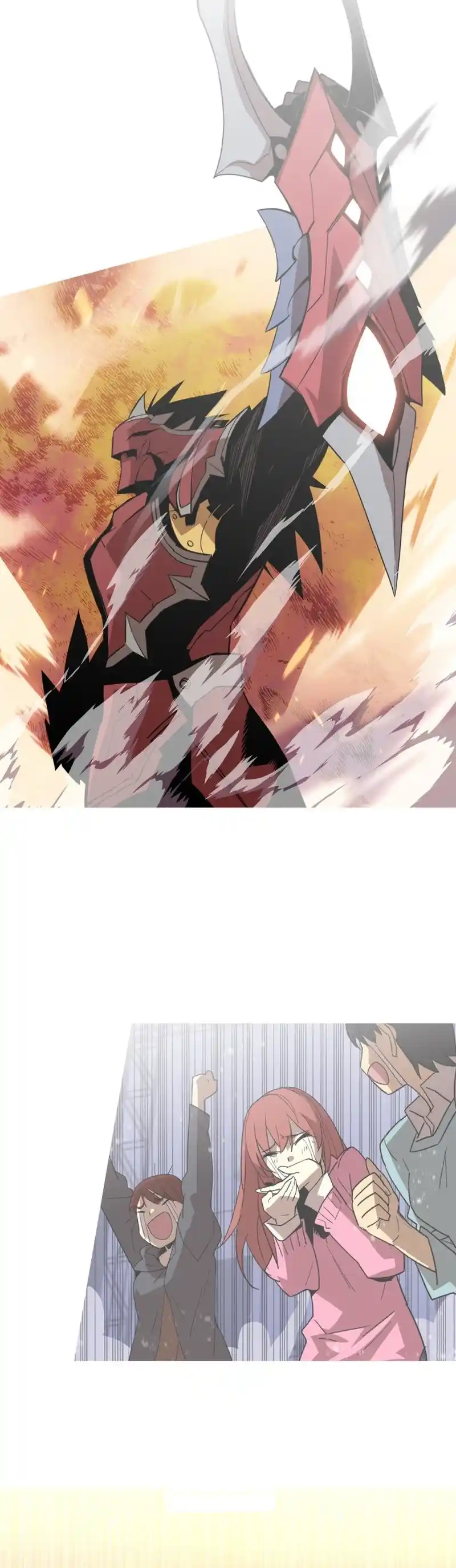 Worn And Torn Newbie Chapter 160