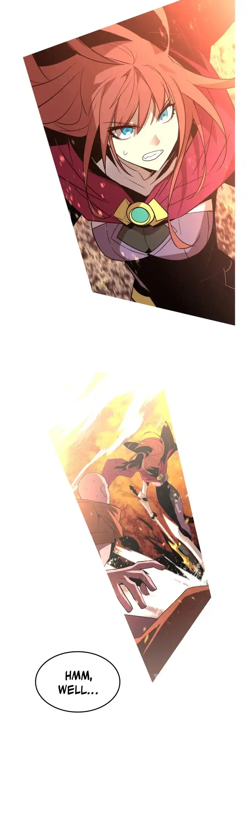 Worn And Torn Newbie Chapter 160