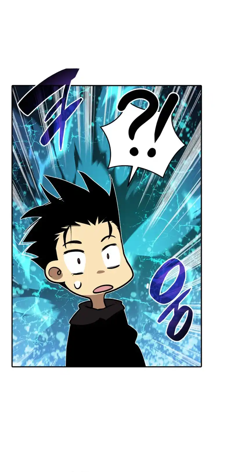 Worn And Torn Newbie Chapter 160