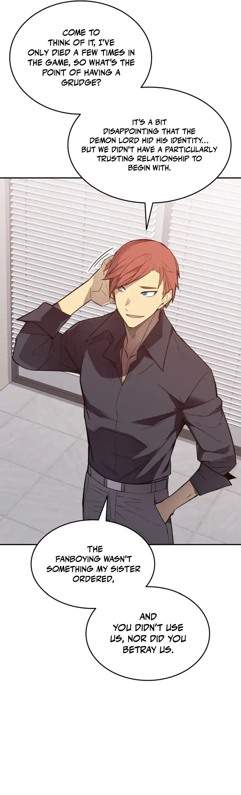 Worn And Torn Newbie Chapter 160