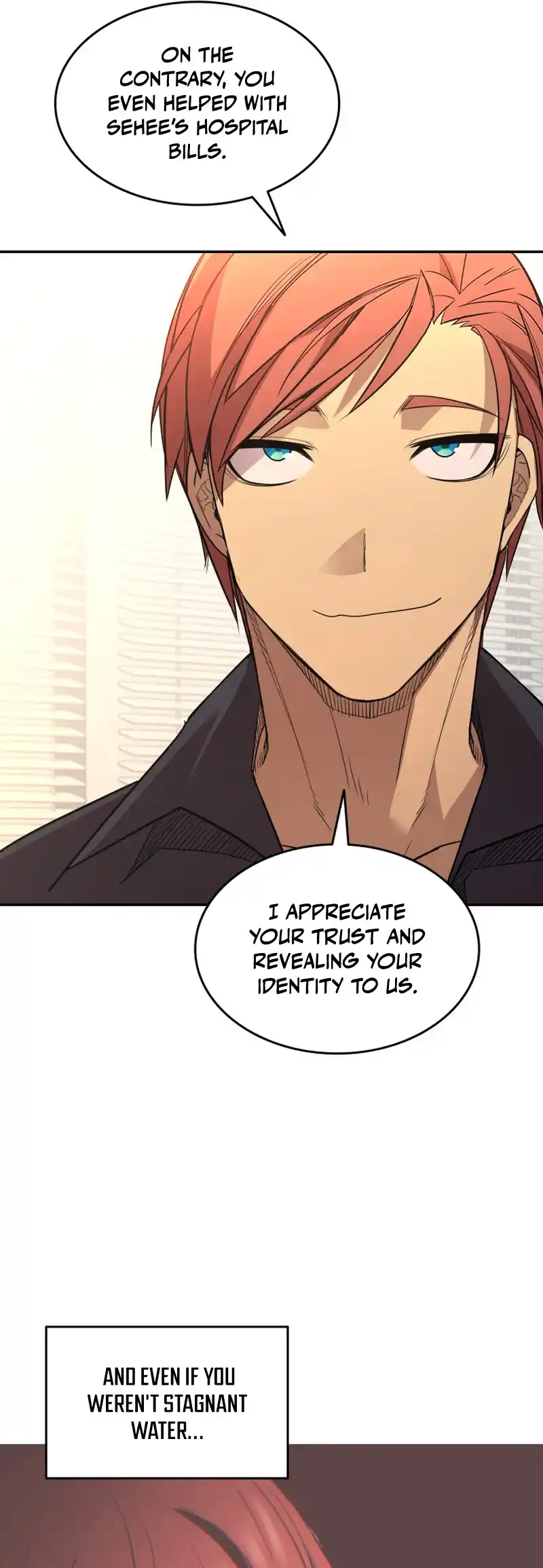 Worn And Torn Newbie Chapter 160