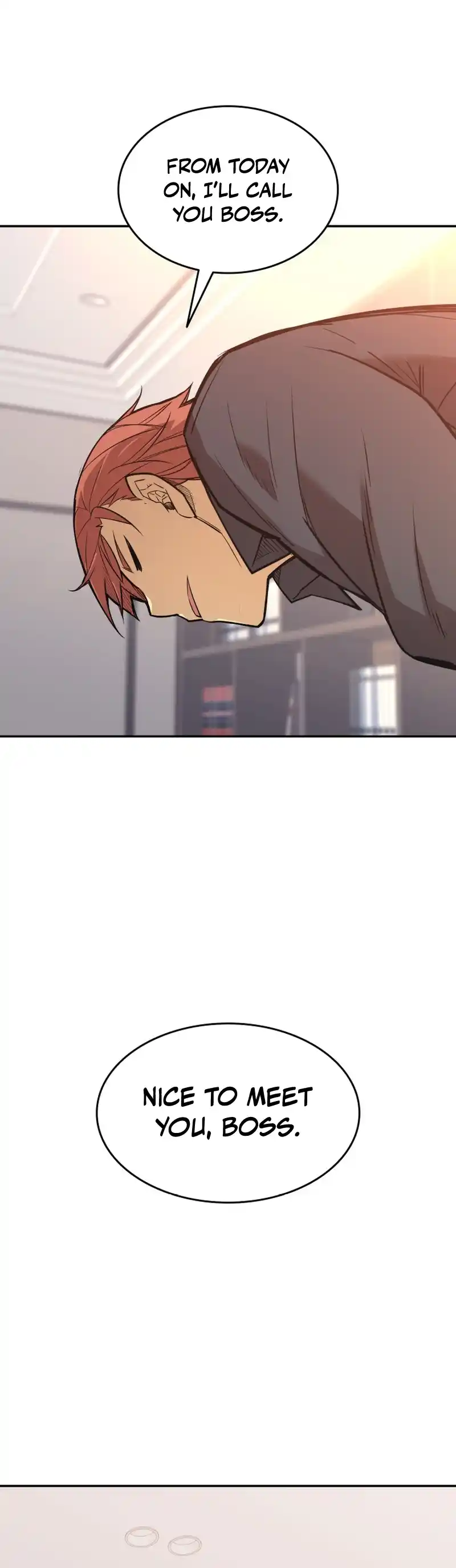 Worn And Torn Newbie Chapter 160