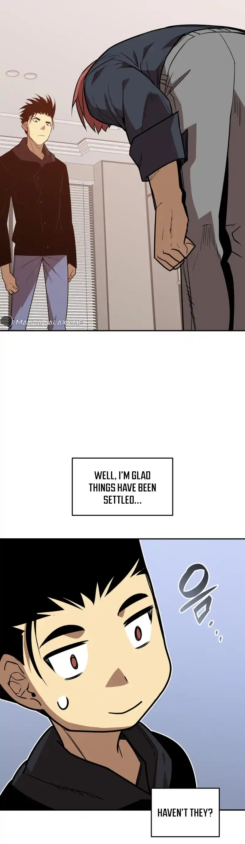 Worn And Torn Newbie Chapter 160