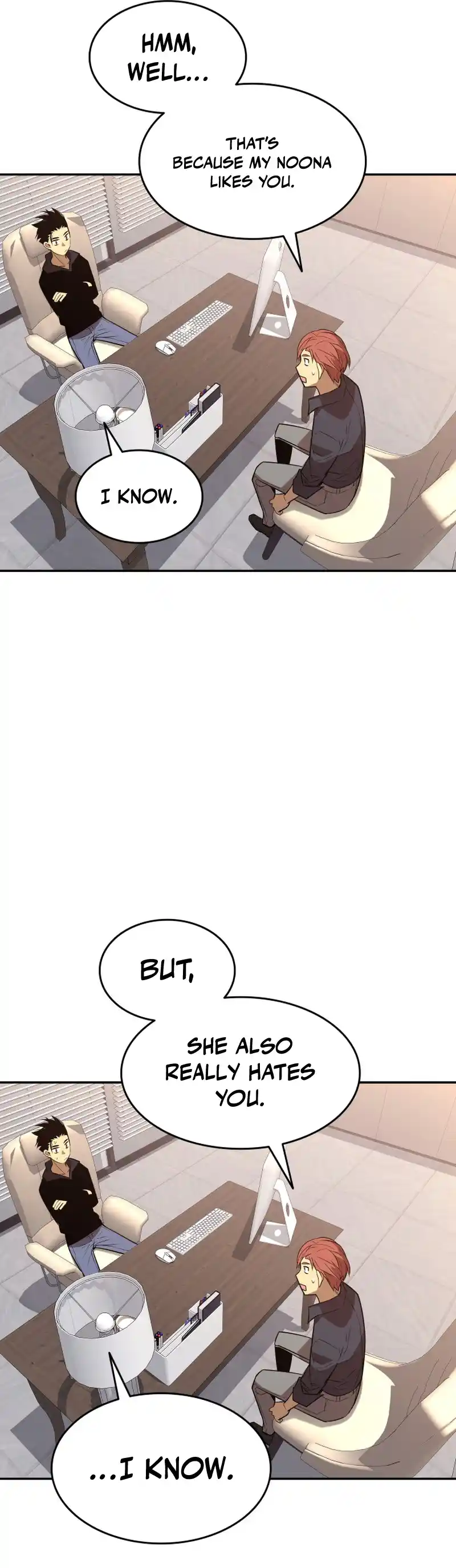 Worn And Torn Newbie Chapter 160