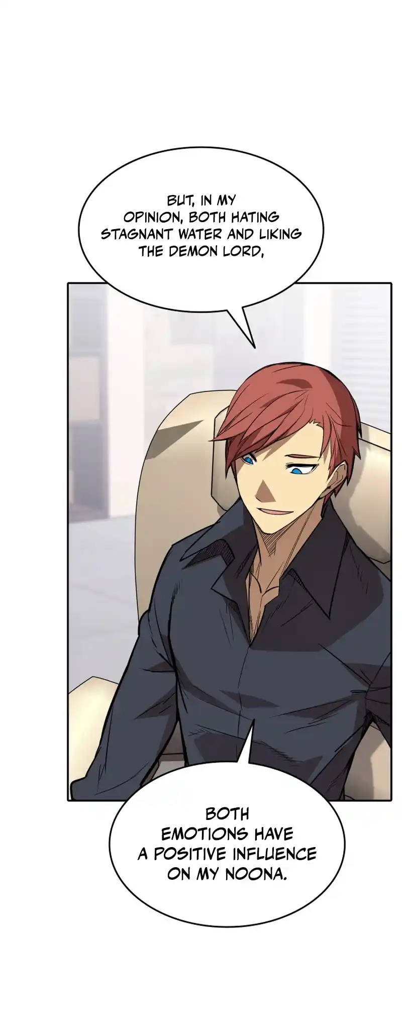 Worn And Torn Newbie Chapter 160